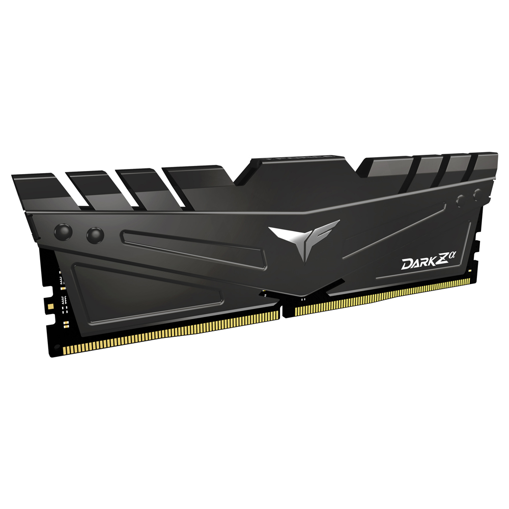 M.2 PCIe Gen4 NVMe SSD「CARDEA ZERO Z440」、DDR4メモリー「DARK Zα